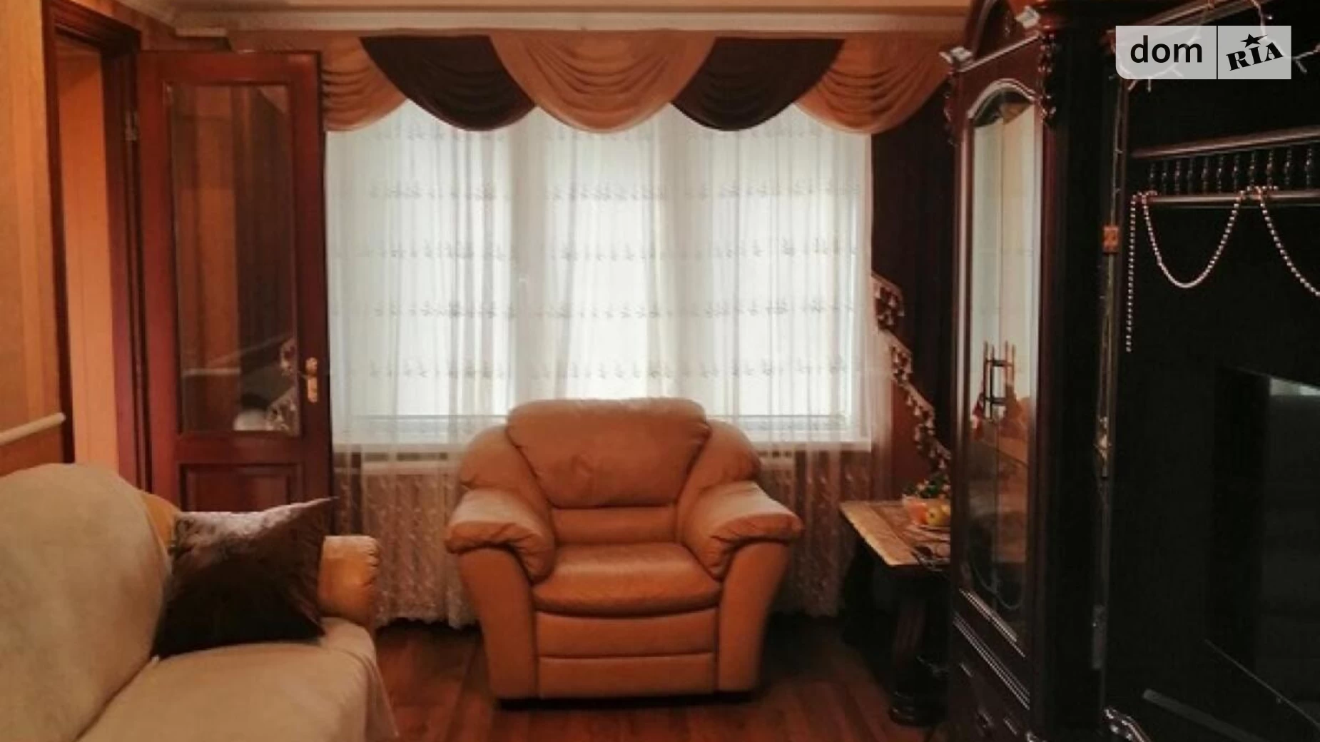 Сдается в аренду 3-комнатная квартира 61.9 кв. м в Полтаве, ул. Юрия Кондратюка - фото 2