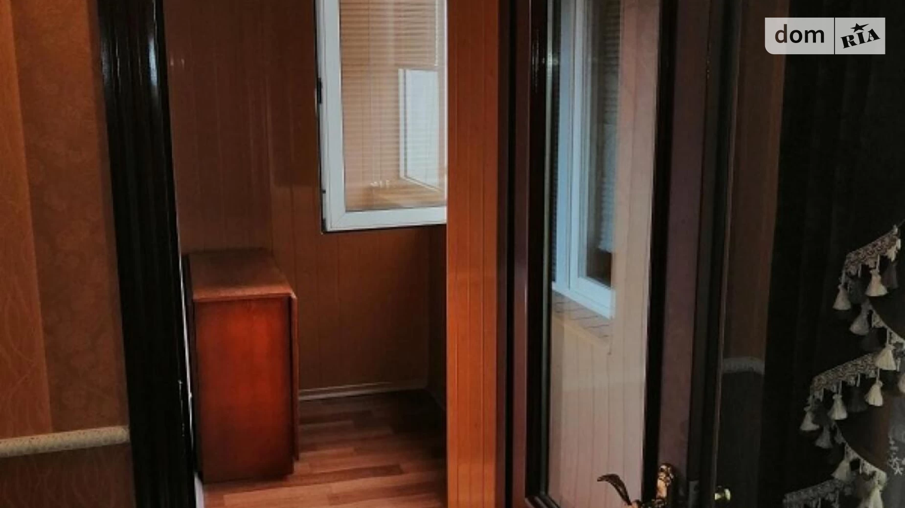 Сдается в аренду 3-комнатная квартира 61.9 кв. м в Полтаве, ул. Юрия Кондратюка - фото 4