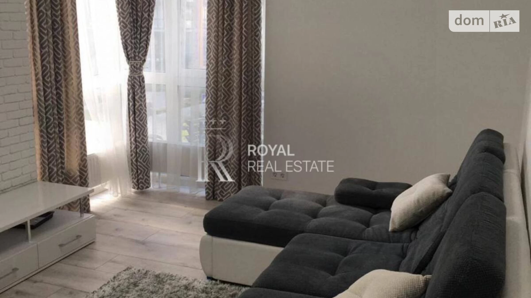 Здається в оренду 2-кімнатна квартира 59 кв. м у Києві, вул. Предславинська, 55 - фото 4
