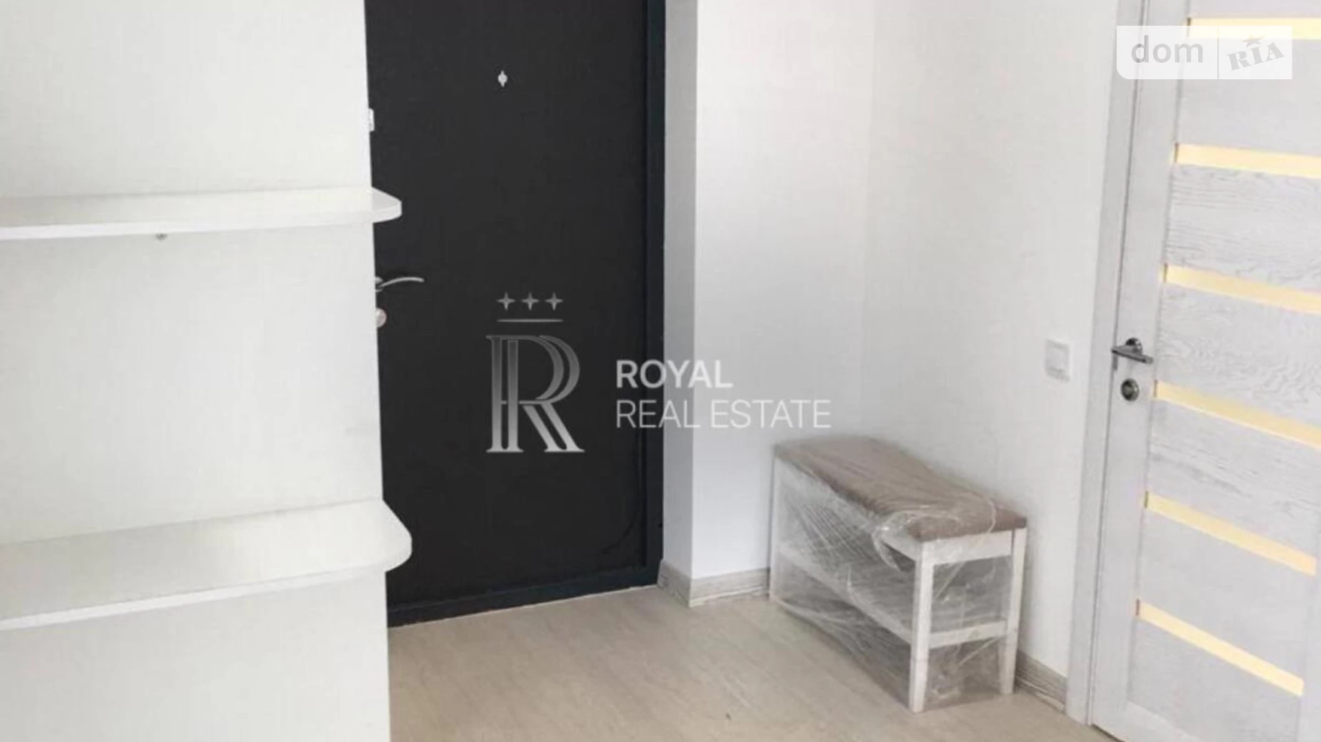 Здається в оренду 2-кімнатна квартира 59 кв. м у Києві, вул. Предславинська, 55 - фото 3