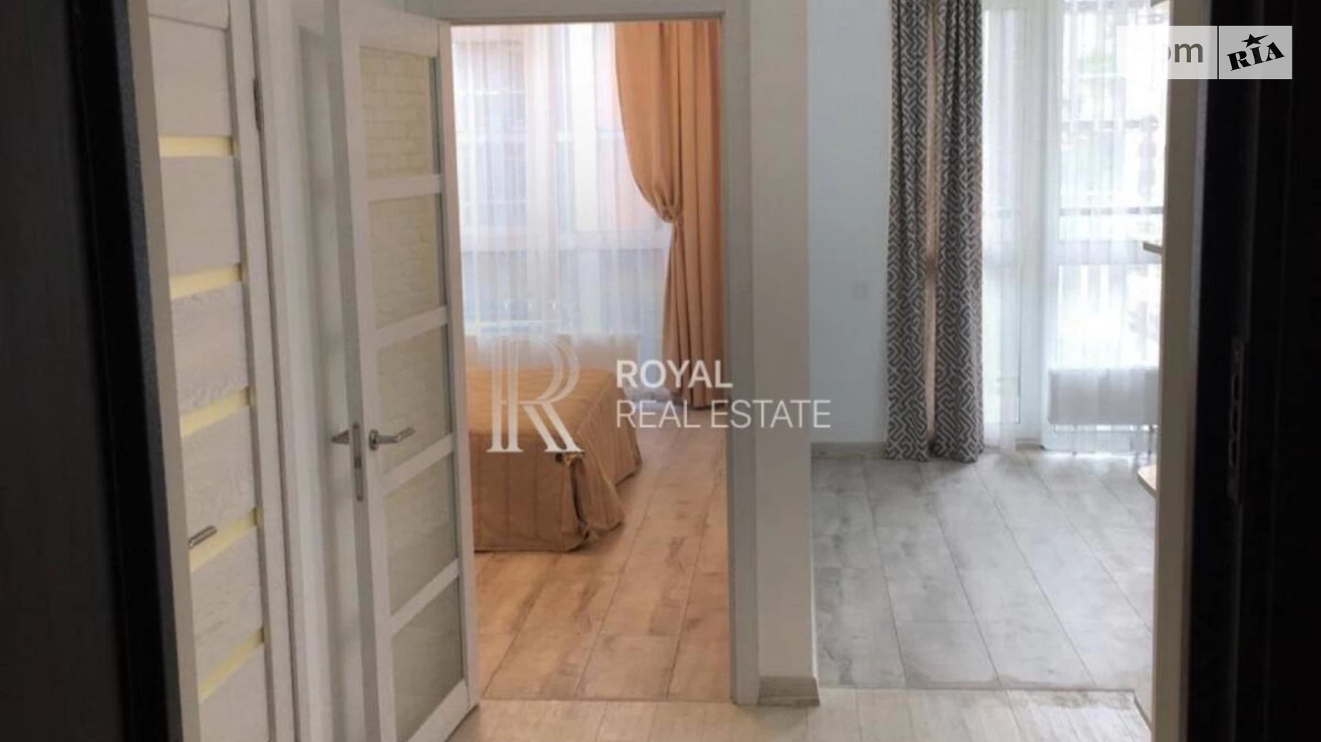 Здається в оренду 2-кімнатна квартира 59 кв. м у Києві, вул. Предславинська, 55 - фото 2