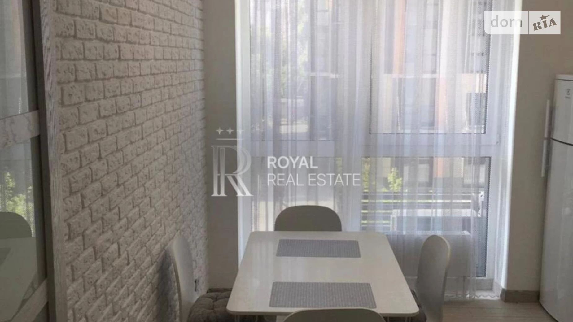 Здається в оренду 2-кімнатна квартира 59 кв. м у Києві, вул. Предславинська, 55 - фото 5