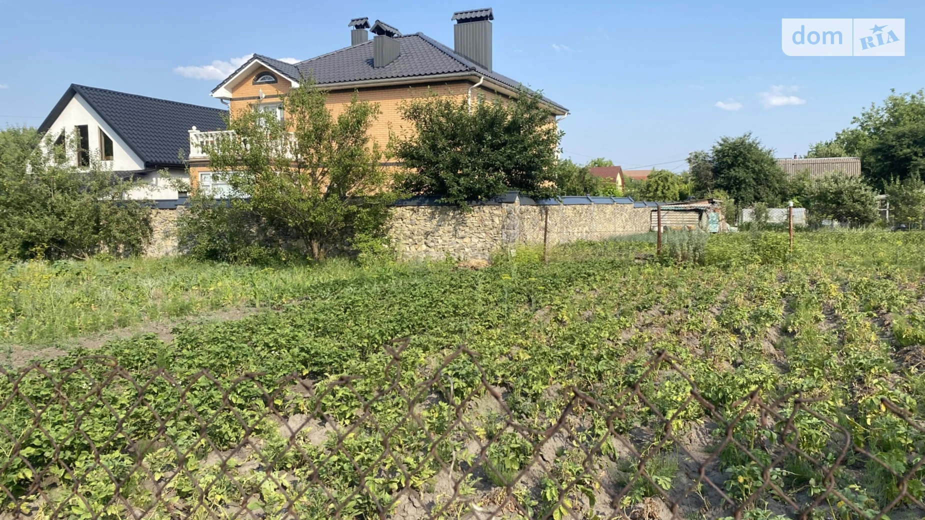 Продается земельный участок 0.0475 соток в Винницкой области, цена: 38000 $ - фото 3