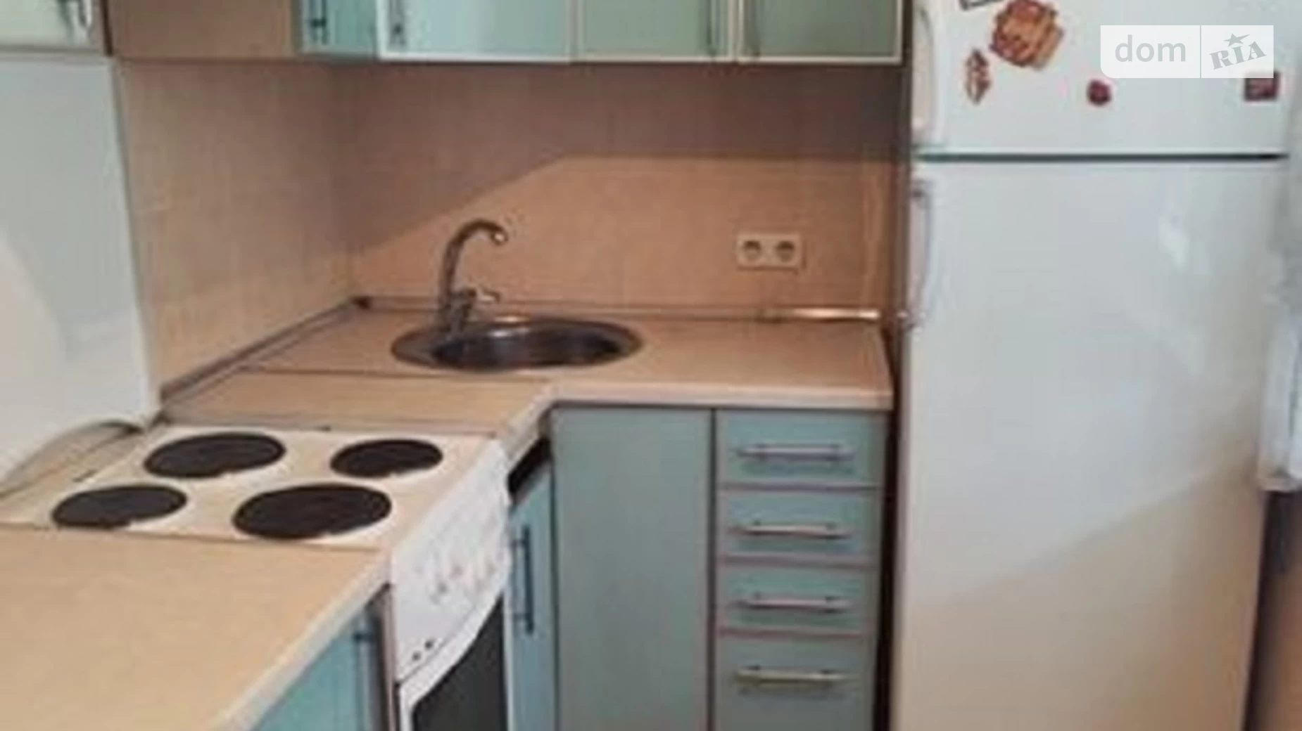 Продается 2-комнатная квартира 46.6 кв. м в Харькове, просп. Победы, 76 - фото 2