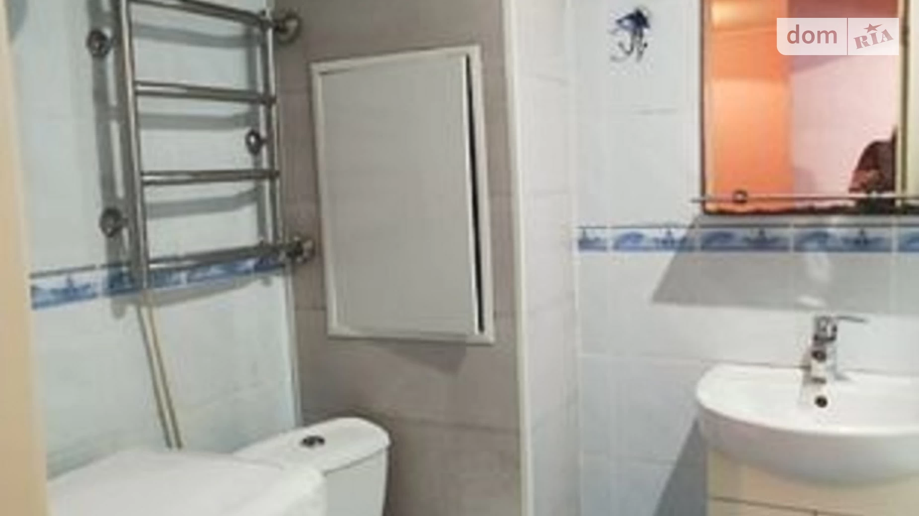 Продается 2-комнатная квартира 46.6 кв. м в Харькове, просп. Победы, 76 - фото 5