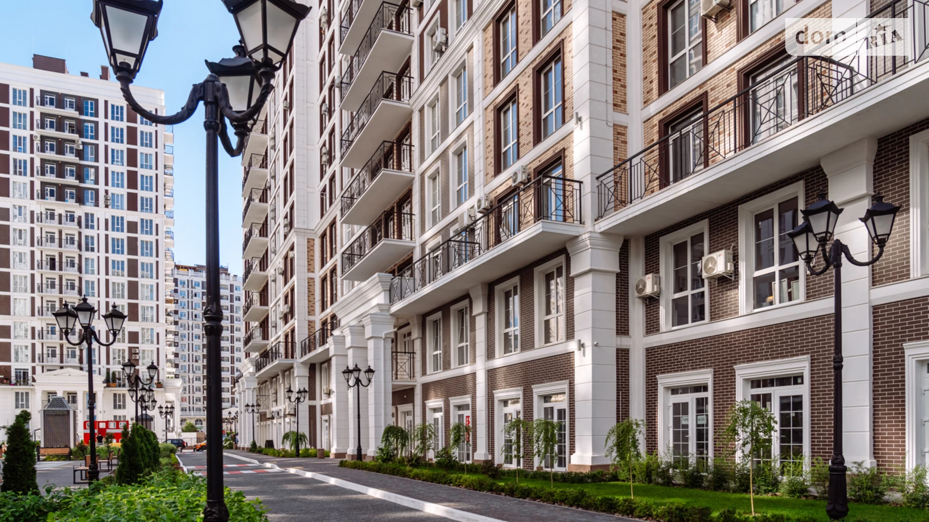 Продается 2-комнатная квартира 61 кв. м в Киеве, ул. Михаила Максимовича, 28Е - фото 3