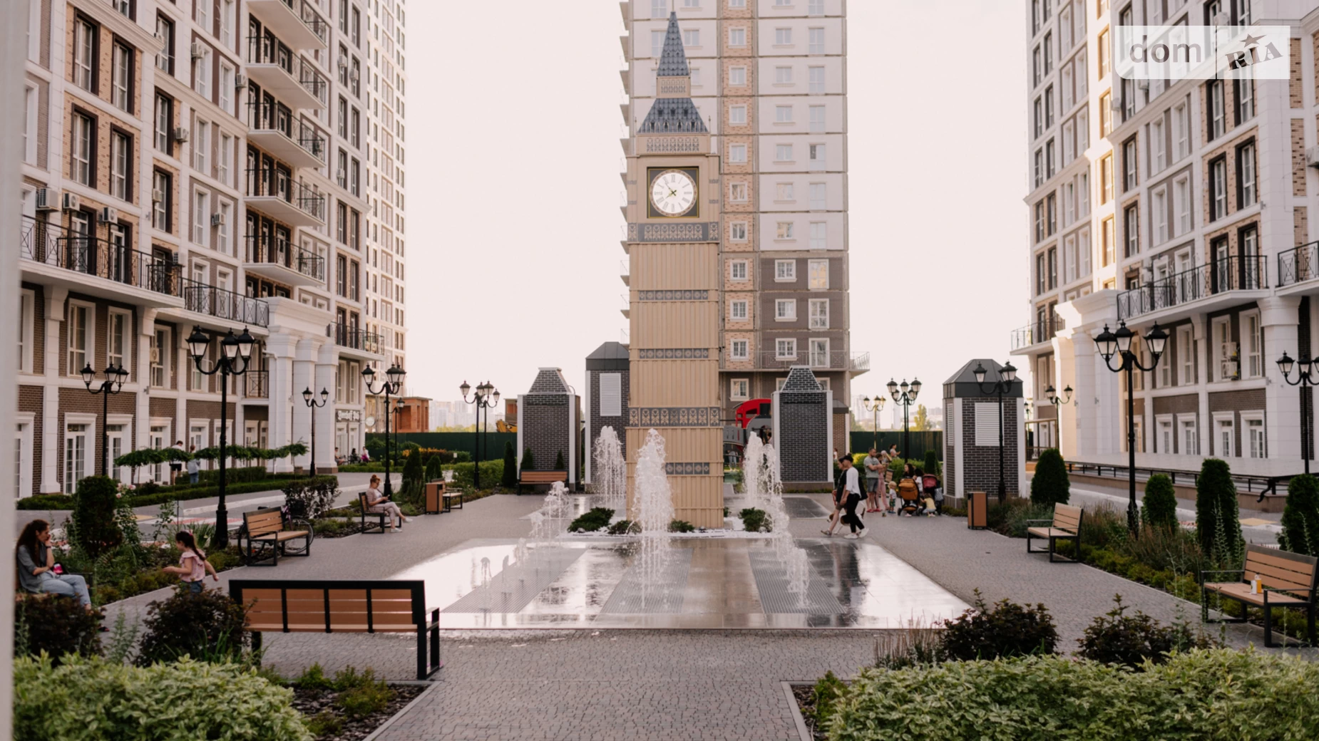 Продается 2-комнатная квартира 61 кв. м в Киеве, ул. Михаила Максимовича, 28Е - фото 4