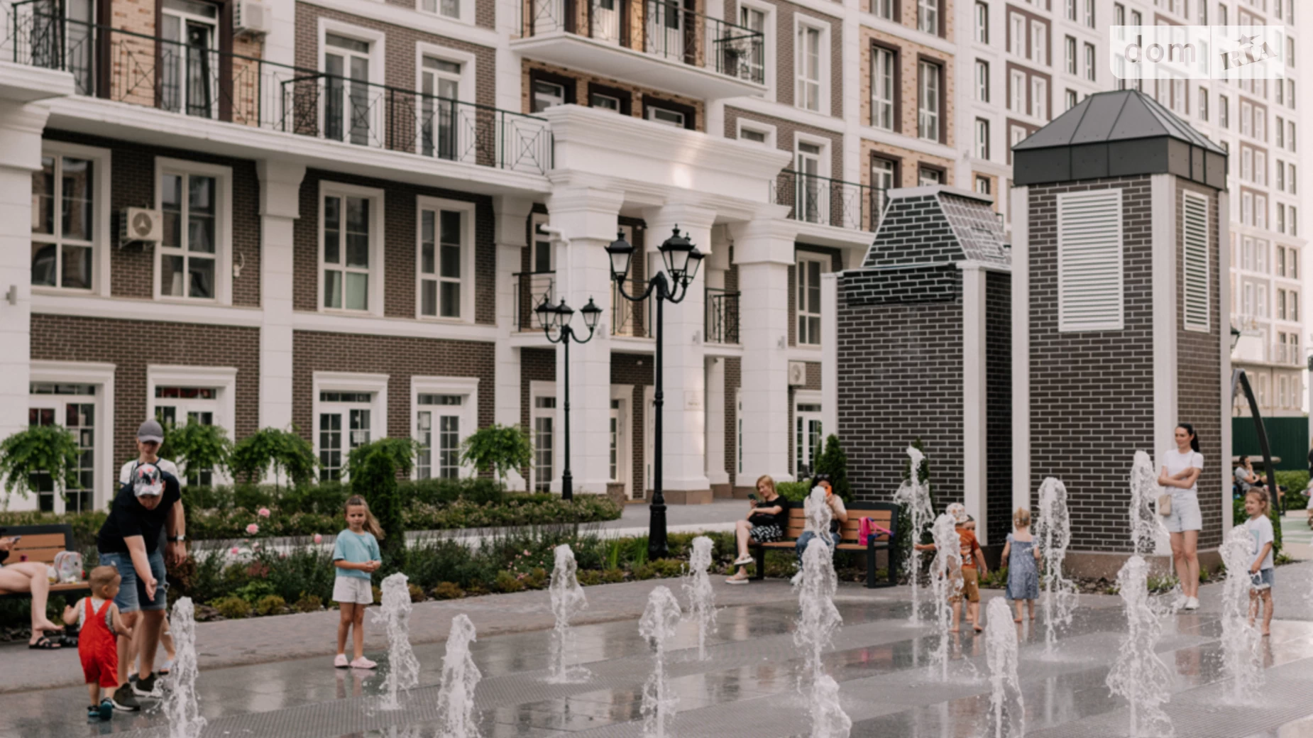 Продается 2-комнатная квартира 61 кв. м в Киеве, ул. Михаила Максимовича, 28Е - фото 5