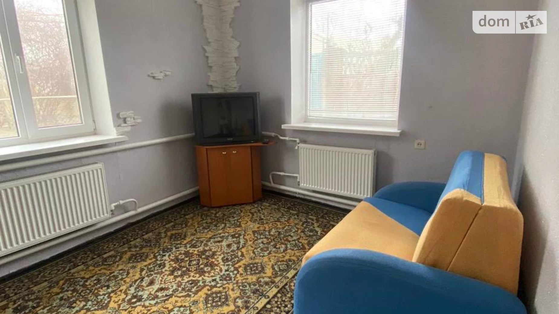 Продается дом на 2 этажа 120 кв. м с гаражом, цена: 69000 $ - фото 4