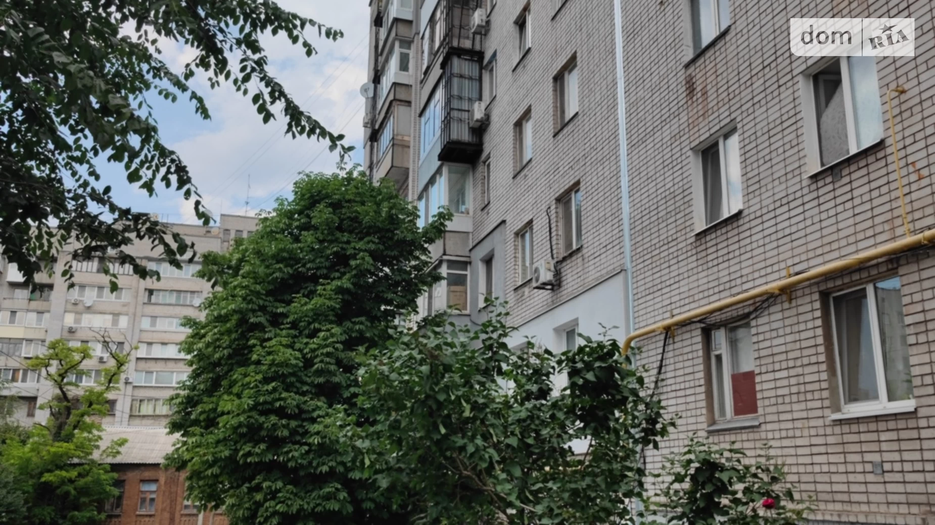 Сдается в аренду 1-комнатная квартира 35 кв. м в Днепре, ул. Рабочая, 22А - фото 2