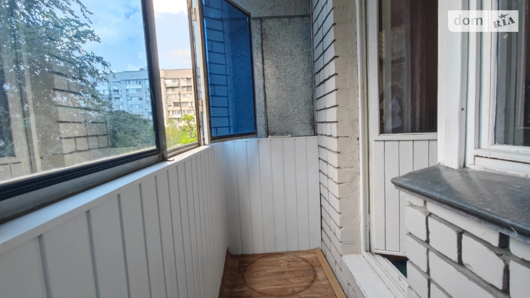 Сдается в аренду 1-комнатная квартира 35 кв. м в Днепре, ул. Рабочая, 22А - фото 3