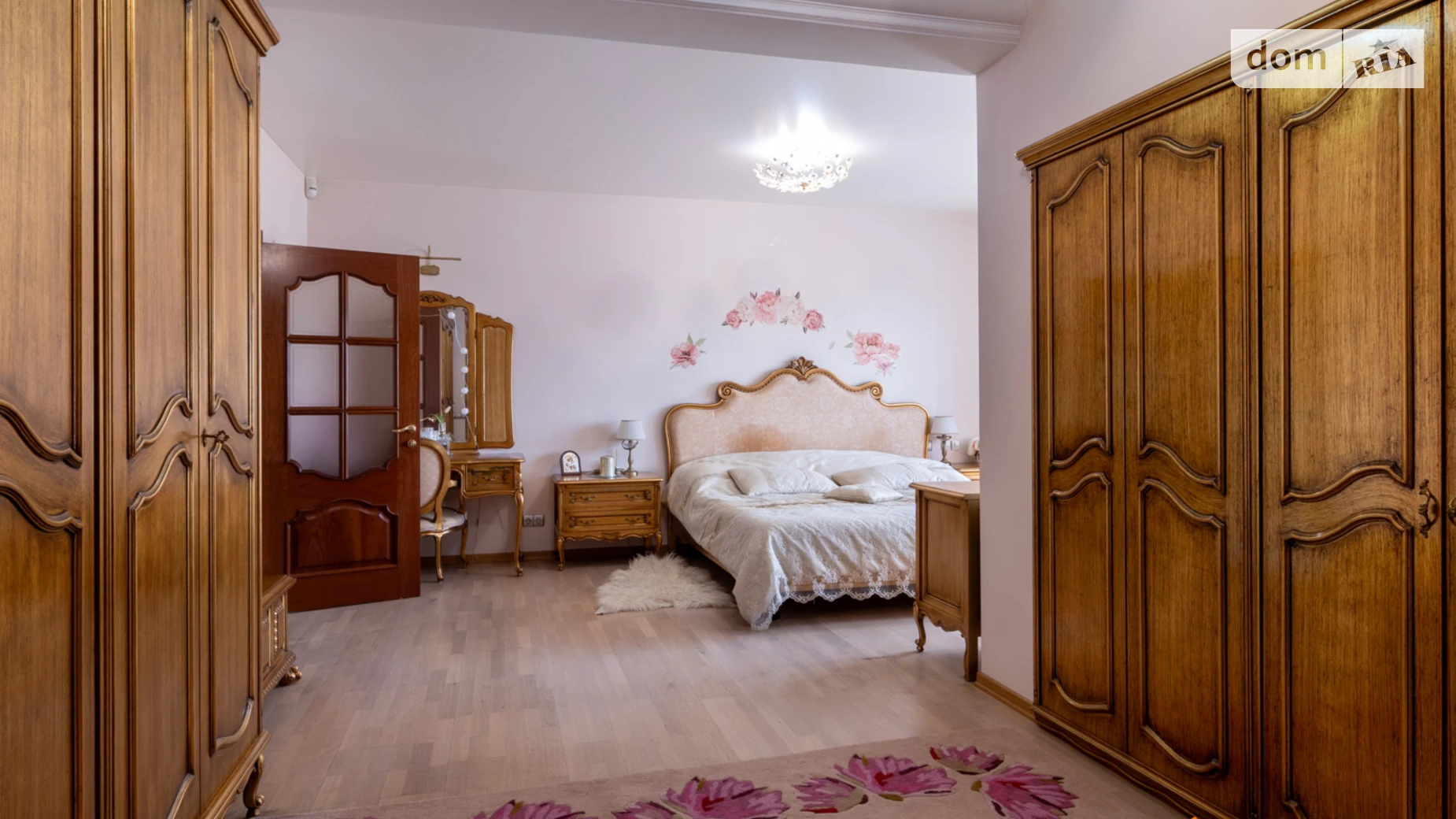 Продается 4-комнатная квартира 252.2 кв. м в Киеве, ул. Ореста Васкула(Феодори Пушиной), 19 - фото 4