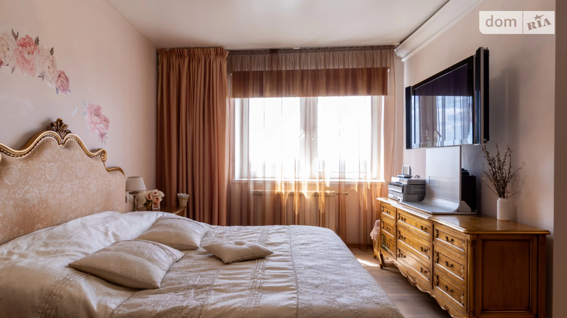 Продается 4-комнатная квартира 252.2 кв. м в Киеве, ул. Ореста Васкула(Феодори Пушиной), 19 - фото 5