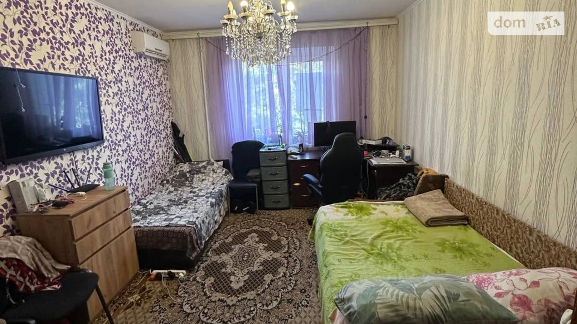 Продается 2-комнатная квартира 53.3 кв. м в Днепре, ул. Гидропарковая, 1 - фото 4