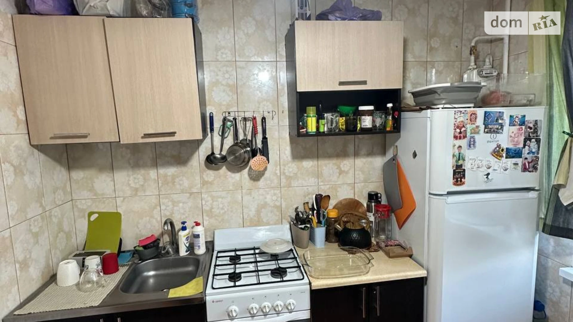 Продается 2-комнатная квартира 53.3 кв. м в Днепре, ул. Гидропарковая, 1 - фото 3