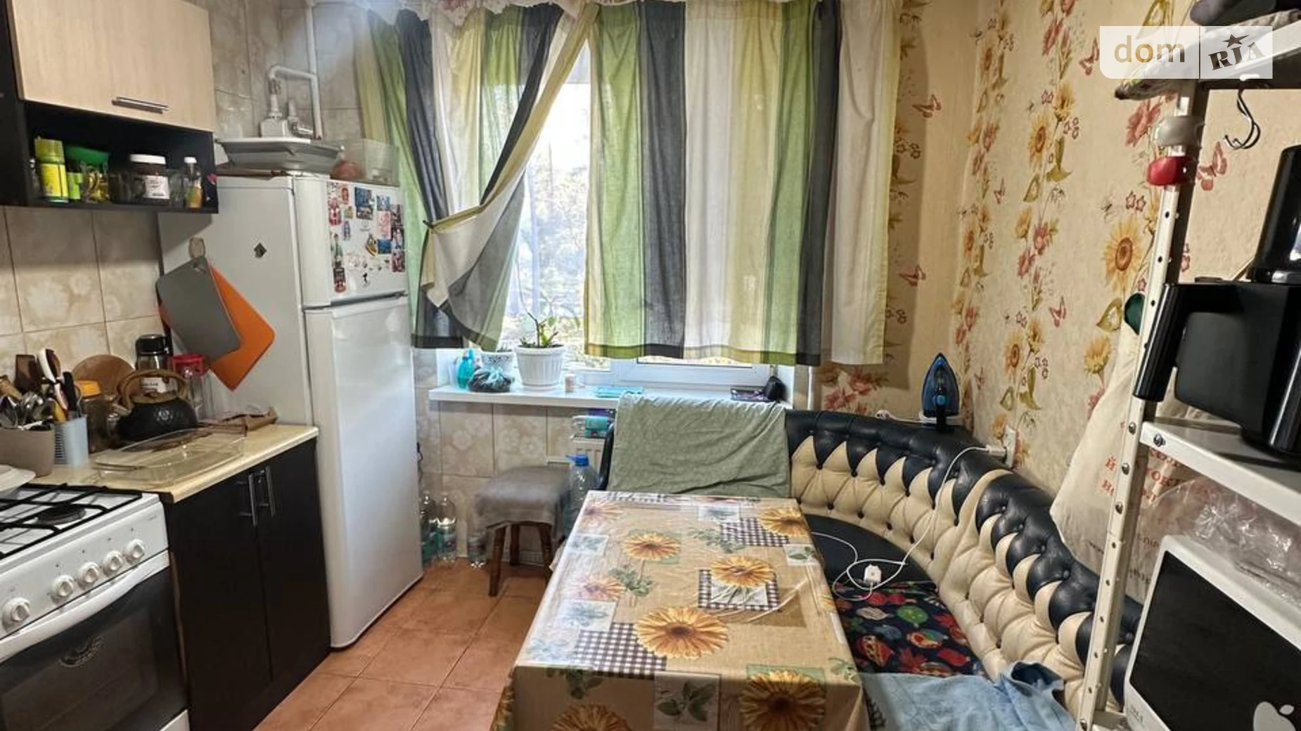 Продается 2-комнатная квартира 53.3 кв. м в Днепре, ул. Гидропарковая, 1 - фото 2
