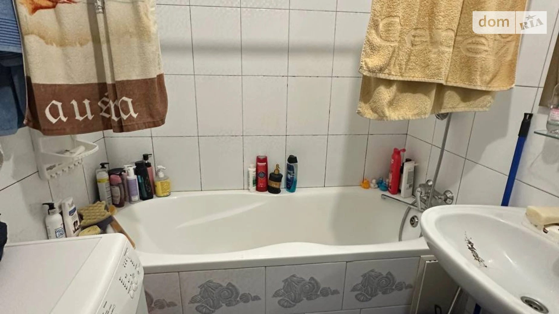 Продается 2-комнатная квартира 53.3 кв. м в Днепре, ул. Гидропарковая, 1 - фото 5