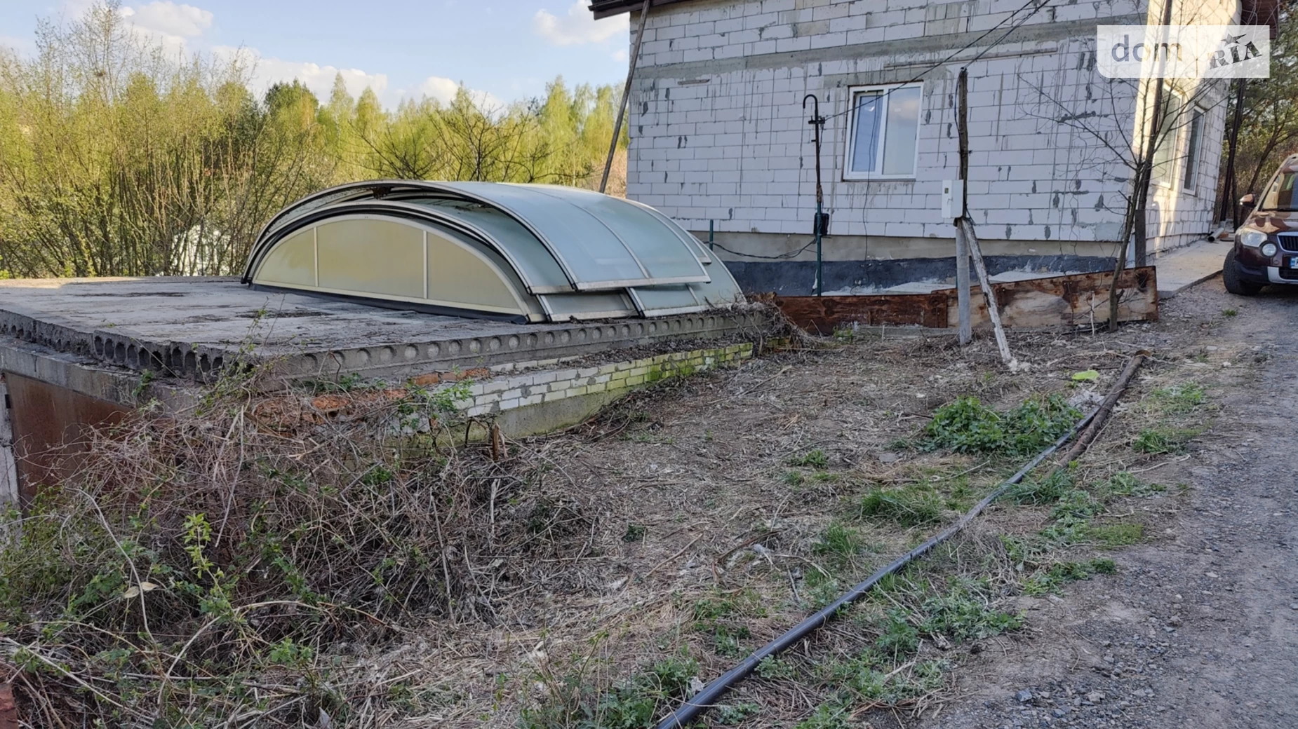 мас. Верховина Новоселки (Макаров), цена: 8500 $ - фото 5