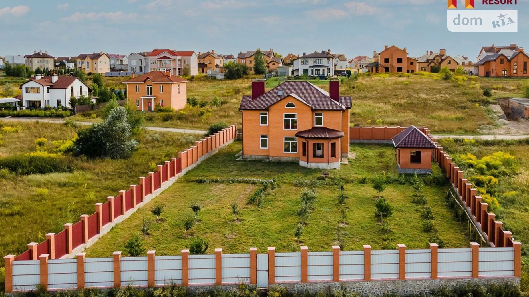 ул. Парижская, 100 Берёзовка ЖК Home Resort, цена: 150000 $ - фото 5