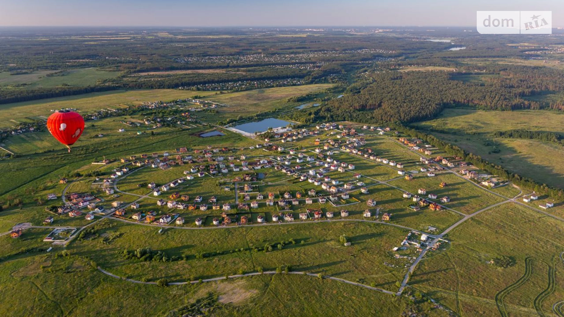 ул. Парижская, 100 Берёзовка ЖК Home Resort, цена: 150000 $ - фото 2