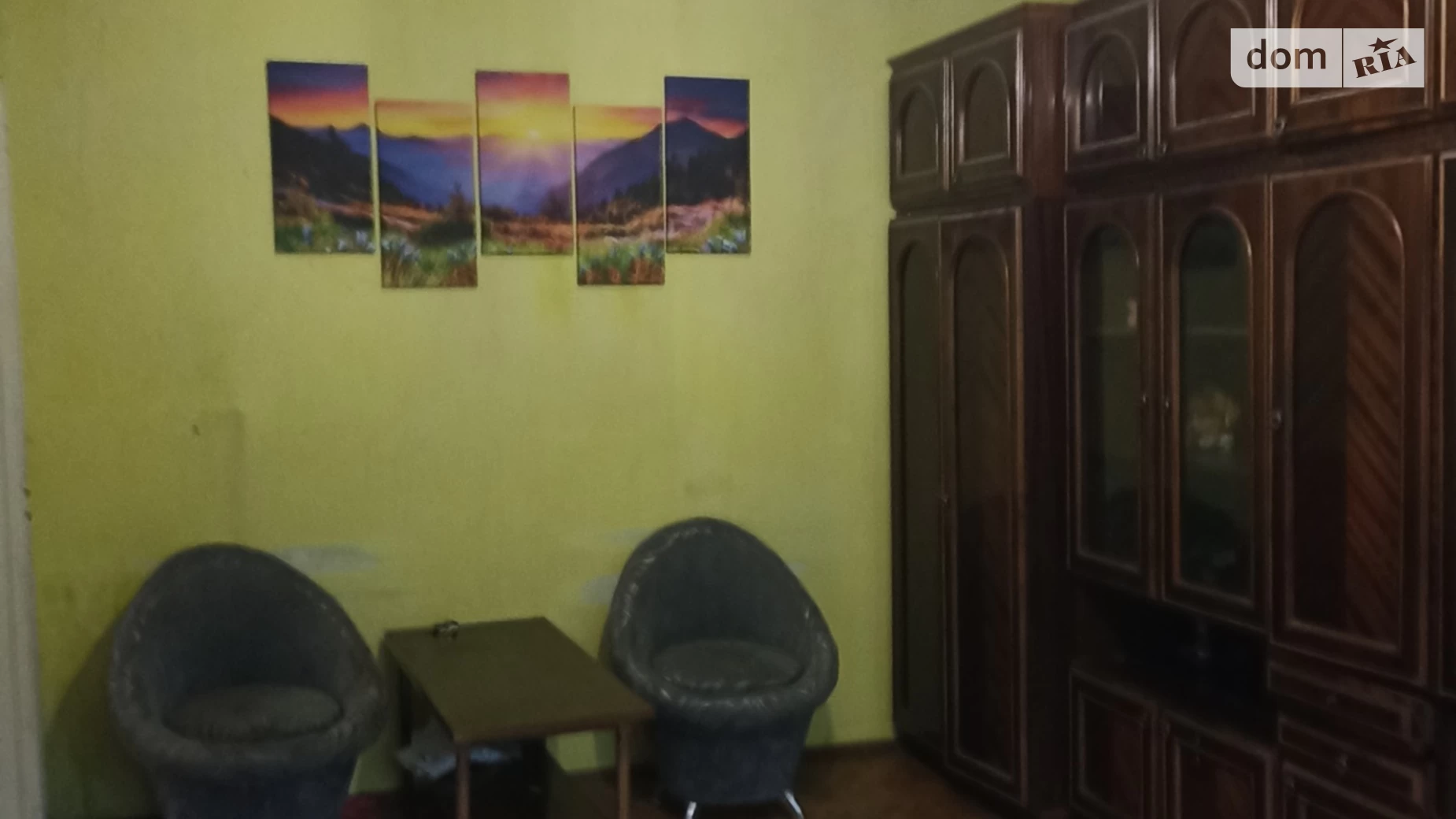 Продається 4-кімнатна квартира 73 кв. м у Долині, вул. Б. Хмельницького, 45А - фото 4