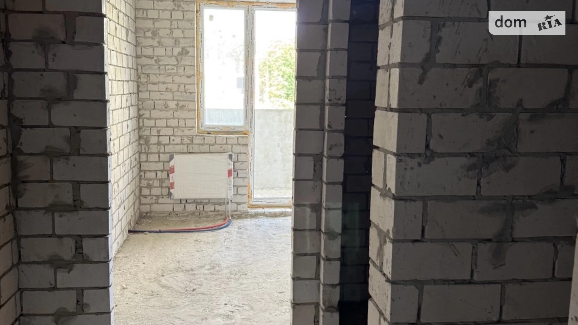 Продается 2-комнатная квартира 58.1 кв. м в Харькове, ул. Мира, 43 - фото 2