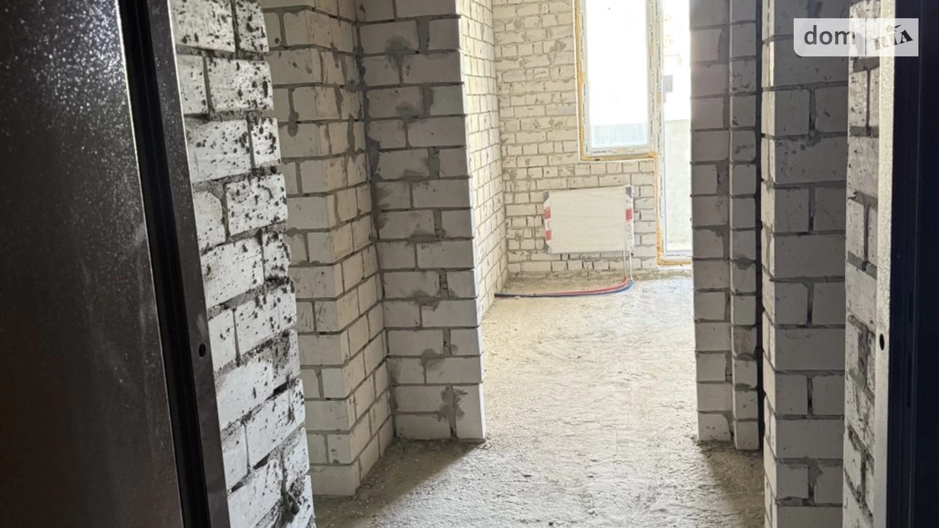 Продается 2-комнатная квартира 58.1 кв. м в Харькове, ул. Мира, 43 - фото 3