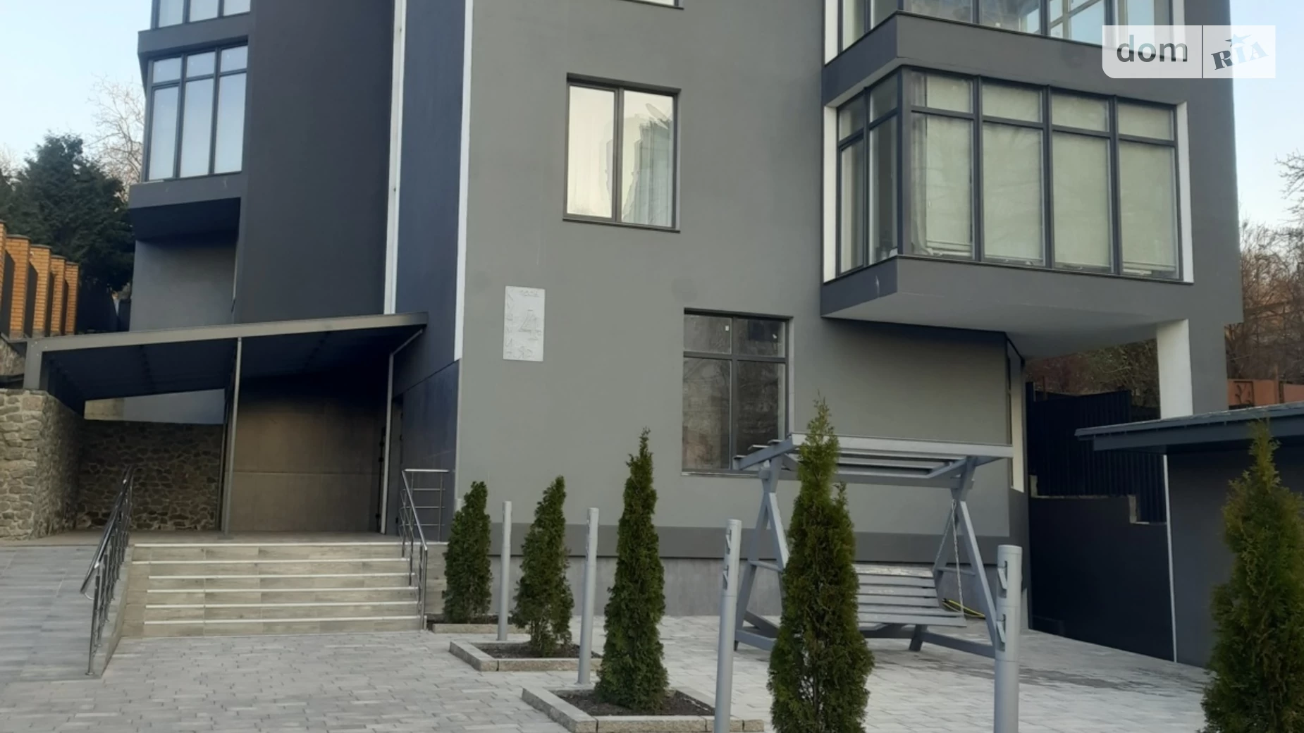 Продается 2-комнатная квартира 67.7 кв. м в Киеве, пер. Краснодонский, 4 - фото 3