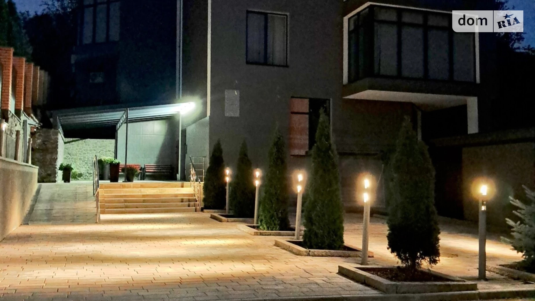 Продается 2-комнатная квартира 67.7 кв. м в Киеве, пер. Краснодонский, 4 - фото 2