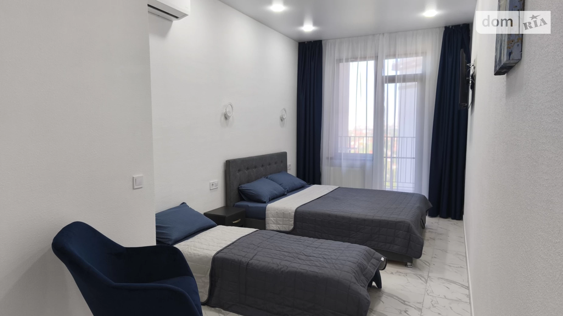 ул. Дача Ковалевского, 5 Киевский Одесса ЖК Посейдон - фото 3