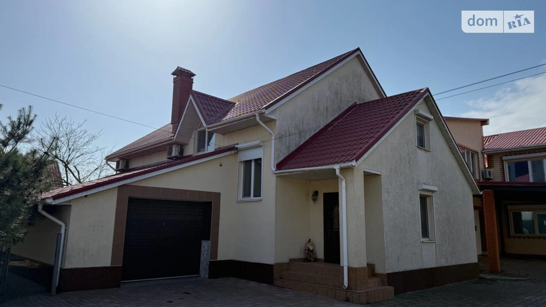 Продается дом на 2 этажа 222.5 кв. м с мебелью, цена: 270000 $ - фото 3