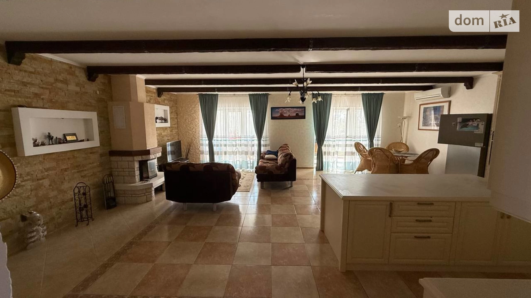 Продается дом на 2 этажа 222.5 кв. м с мебелью, цена: 270000 $ - фото 4