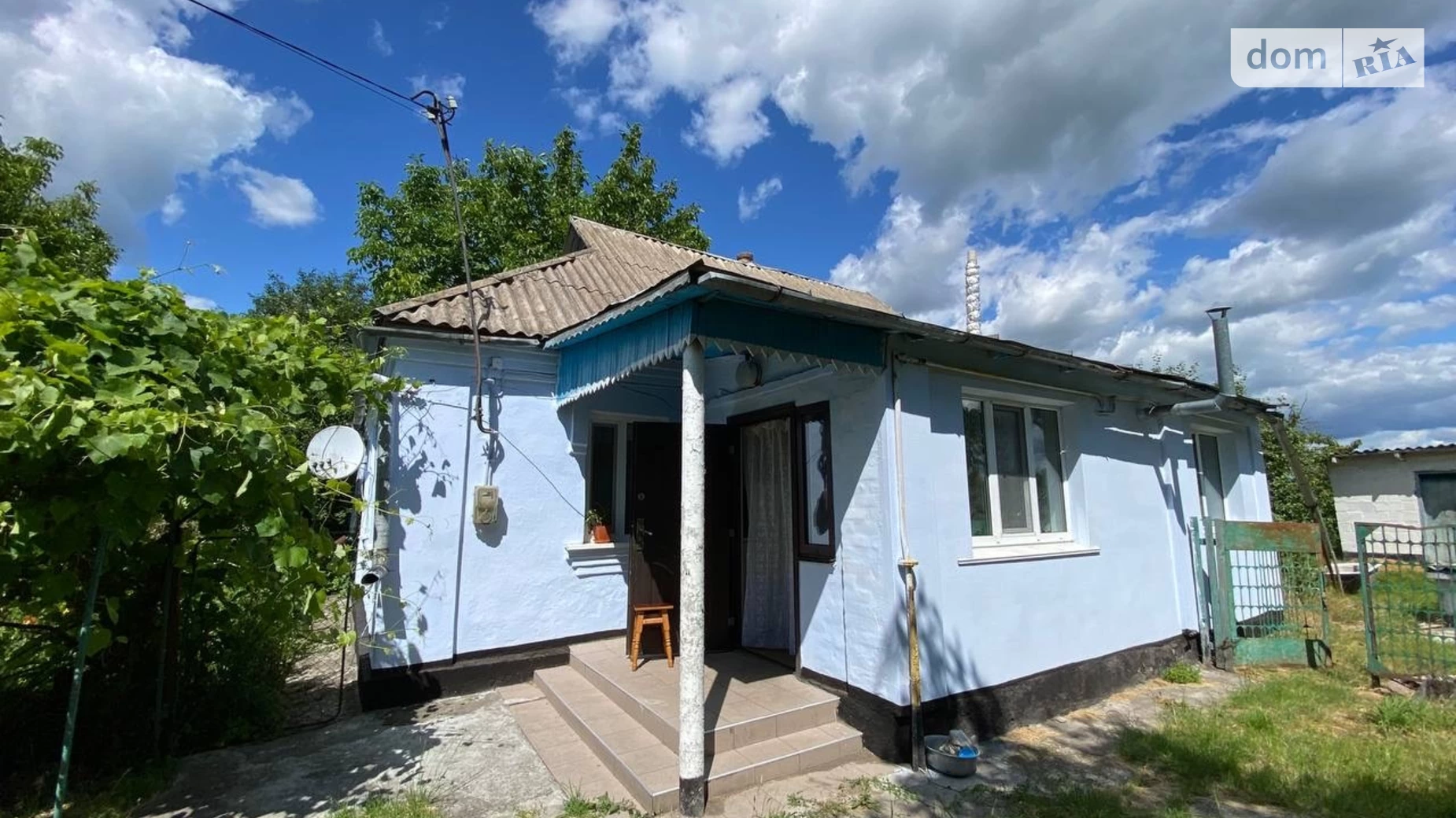 Продается одноэтажный дом 73 кв. м с верандой, цена: 25000 $ - фото 3