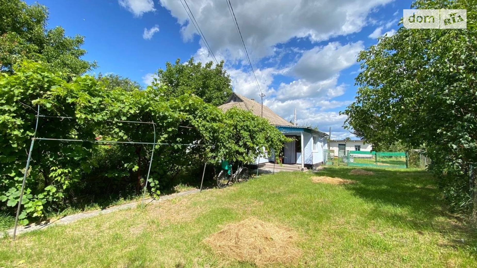 Продается одноэтажный дом 73 кв. м с верандой, цена: 25000 $ - фото 2
