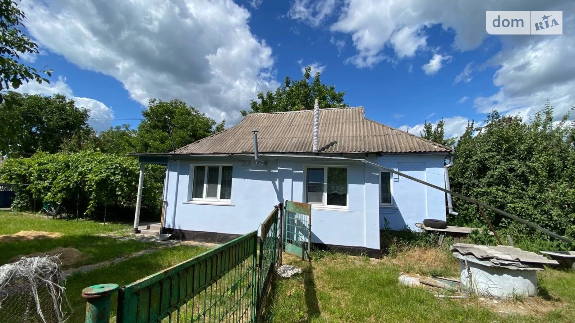 Продается одноэтажный дом 73 кв. м с верандой, цена: 25000 $ - фото 4