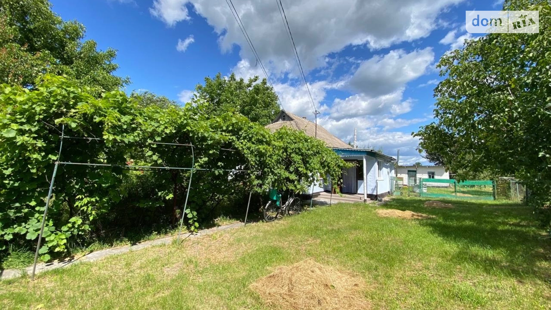 Продается одноэтажный дом 73 кв. м с верандой, цена: 25000 $ - фото 5