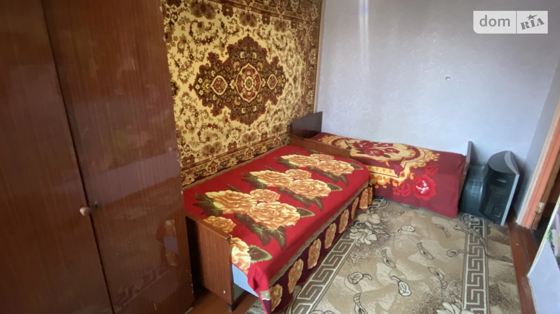 Продається 2-кімнатна квартира 49.1 кв. м у Вінниці, вул. Миколи Амосова, 21 - фото 2