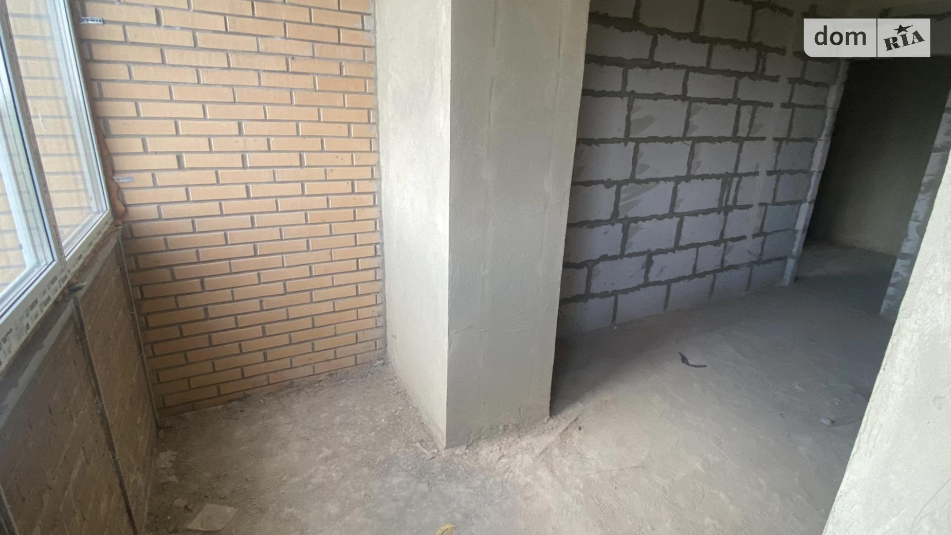 Продается 1-комнатная квартира 43 кв. м в Стрижавке, ул. Аллеи, 35/1 - фото 2