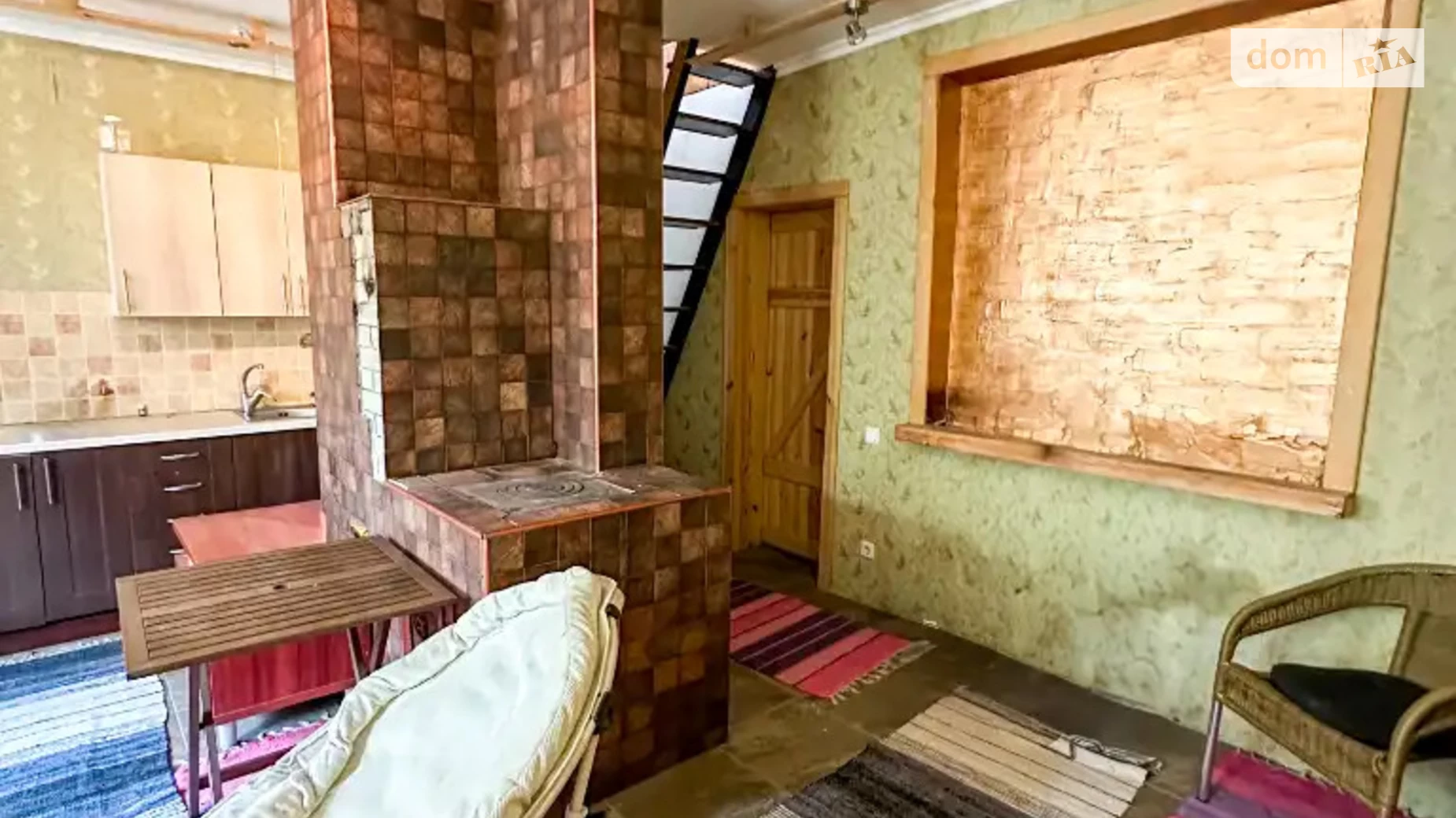 Продается дом на 2 этажа 87 кв. м с террасой, цена: 53900 $ - фото 3