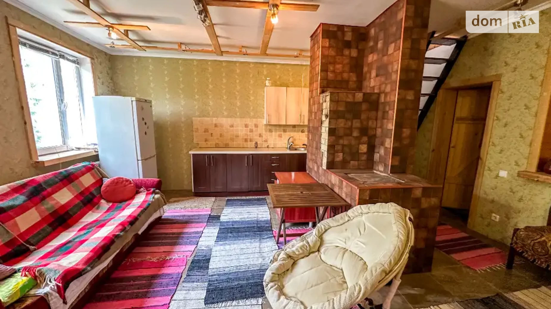 Продается дом на 2 этажа 87 кв. м с террасой, цена: 53900 $ - фото 2