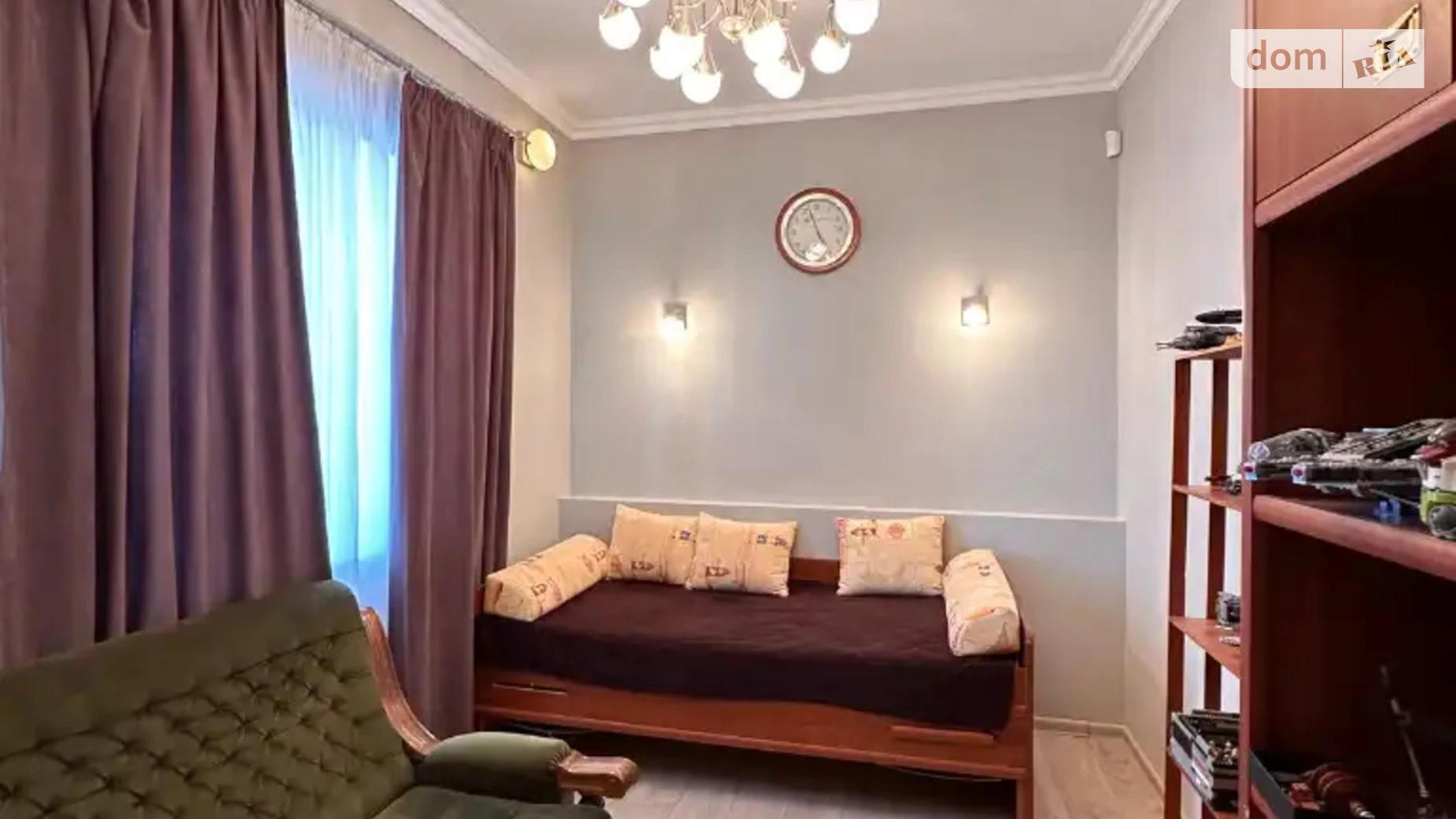 Продается дом на 2 этажа 160 кв. м с террасой, цена: 100000 $ - фото 3