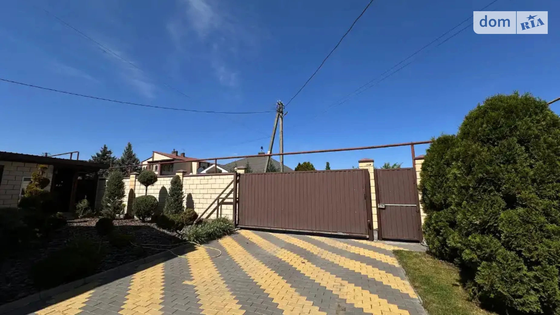 Продается дом на 2 этажа 160 кв. м с террасой, цена: 100000 $ - фото 4