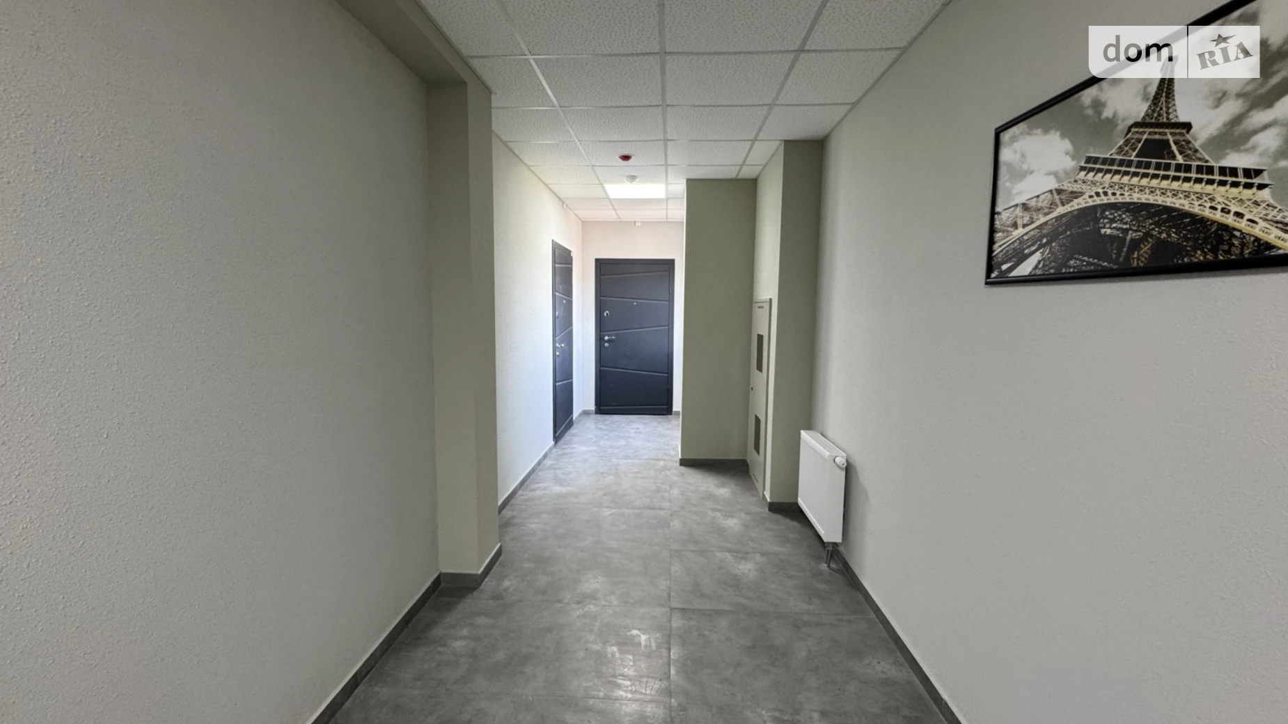 Продається 1-кімнатна квартира 33 кв. м у Одесі, просп. Шевченка, 30 - фото 3