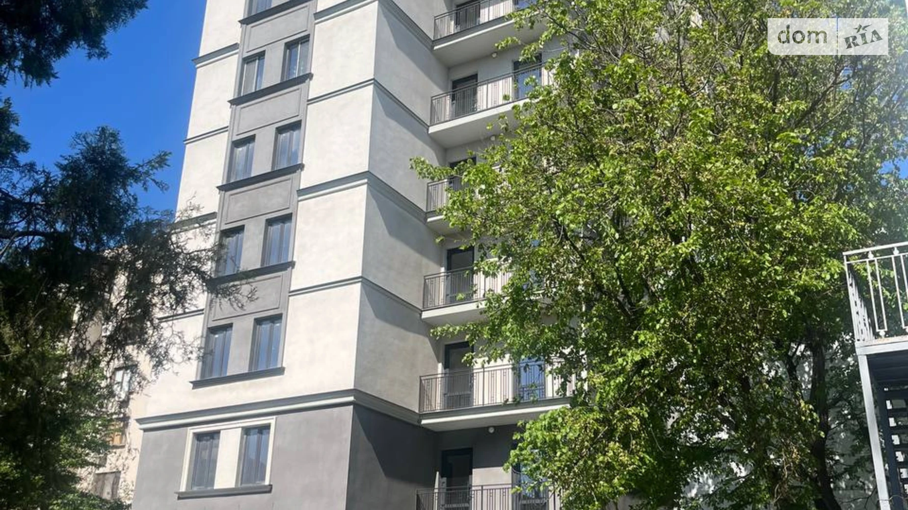 Продається 1-кімнатна квартира 33 кв. м у Одесі, просп. Шевченка, 30 - фото 4