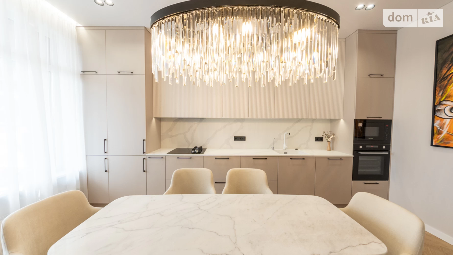Продается 2-комнатная квартира 83.5 кв. м в Киеве, цена: 315000 $ - фото 5
