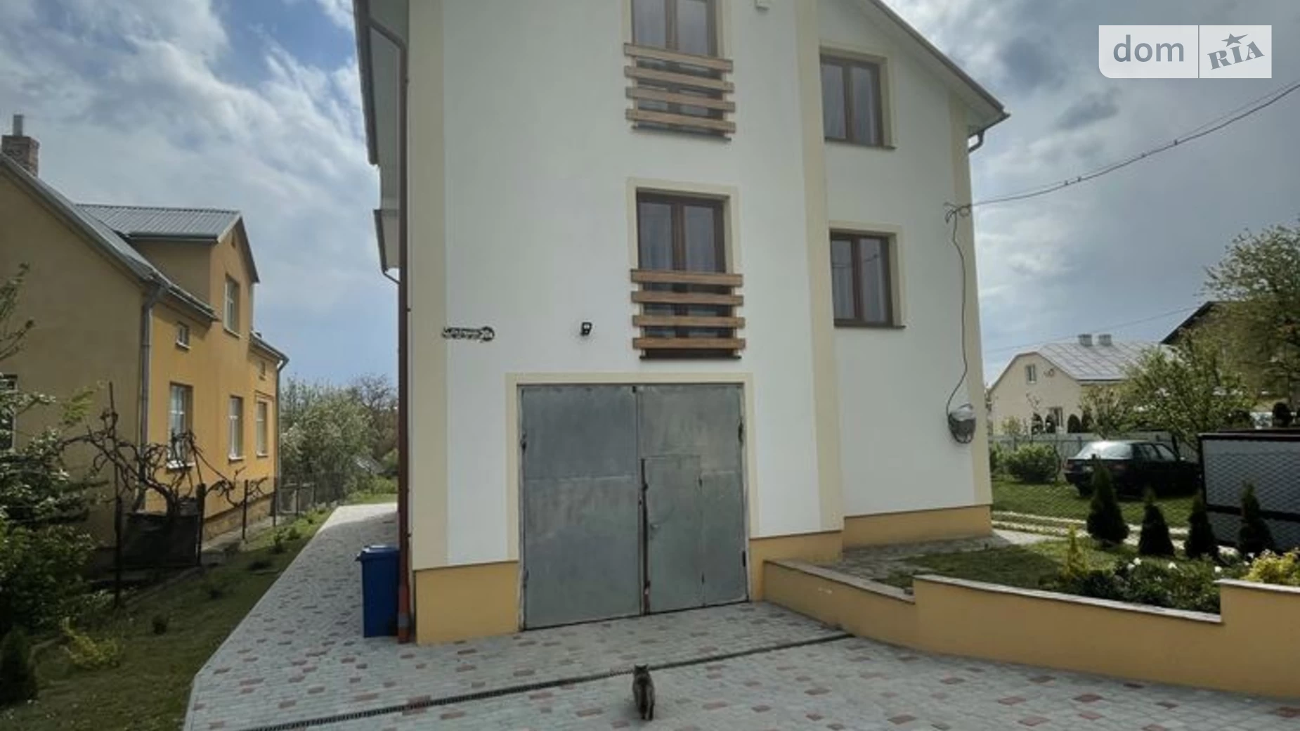 Продается дом на 2 этажа 250 кв. м с баней/сауной, цена: 180000 $ - фото 2