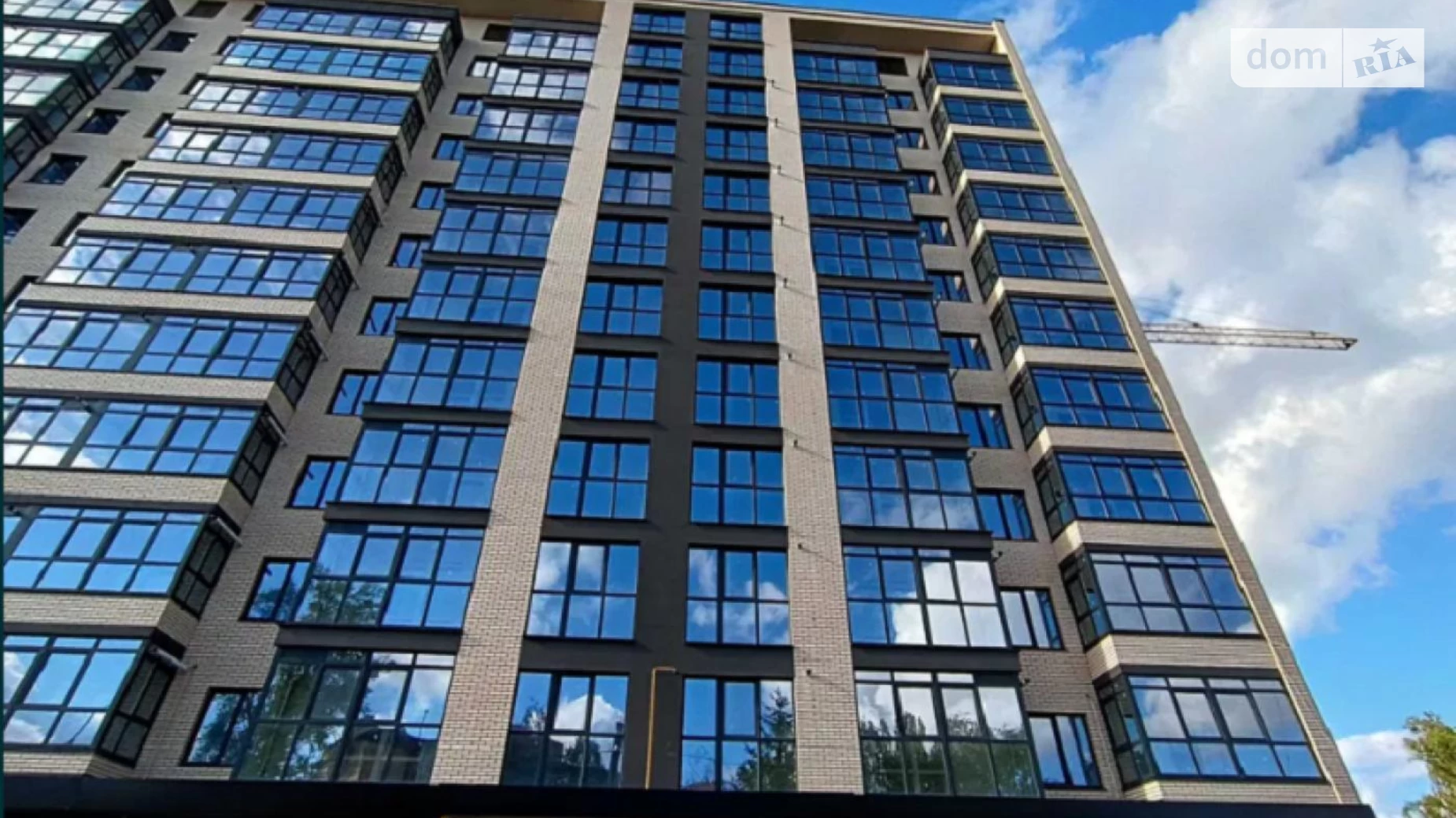 Продается 3-комнатная квартира 89.7 кв. м в Полтаве, ул. Олександра Оксанченка(Степного Фронта) - фото 2