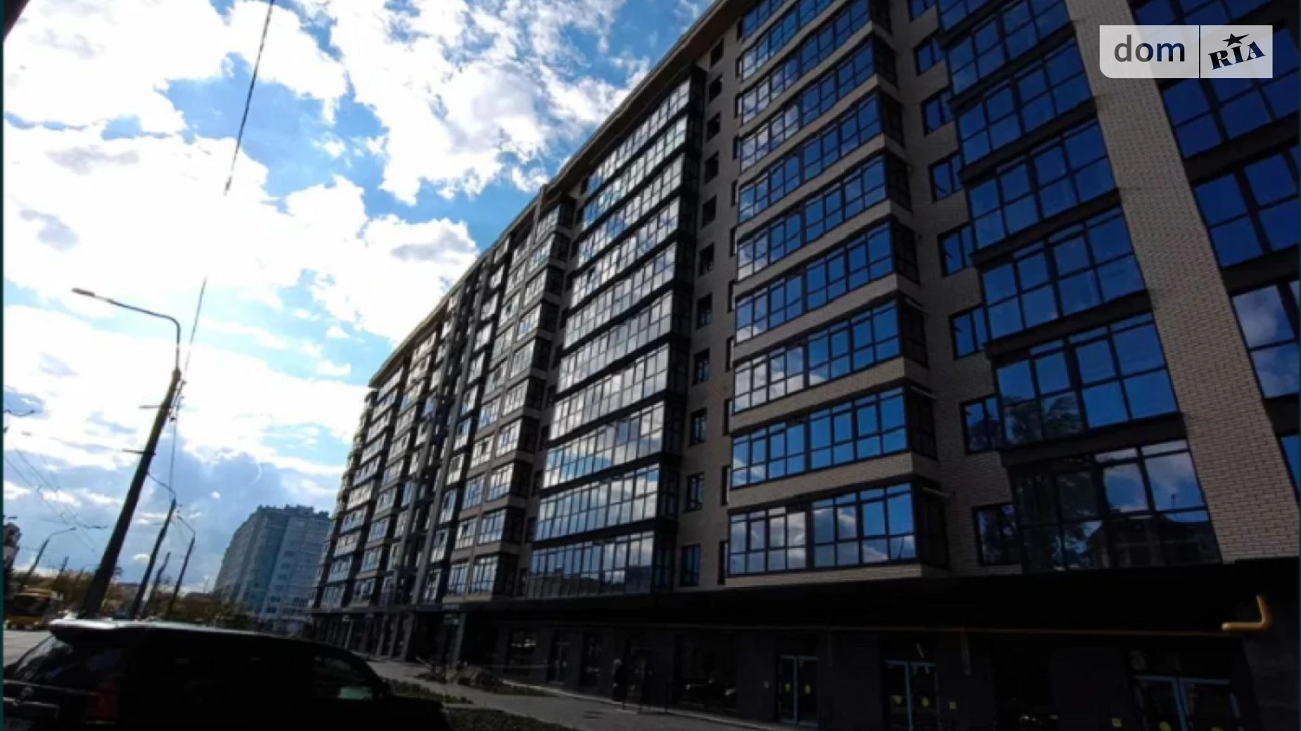 Продается 3-комнатная квартира 89.7 кв. м в Полтаве, ул. Олександра Оксанченка(Степного Фронта) - фото 3