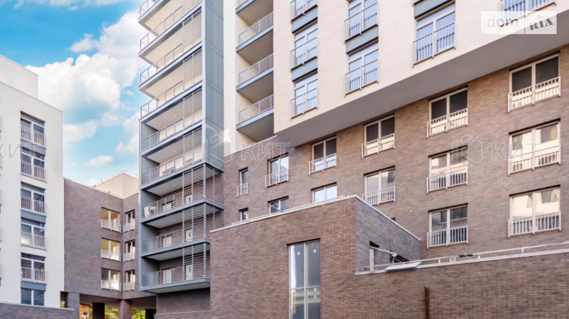 Продается 2-комнатная квартира 60.7 кв. м в Харькове, ул. Свободы, 36 - фото 3
