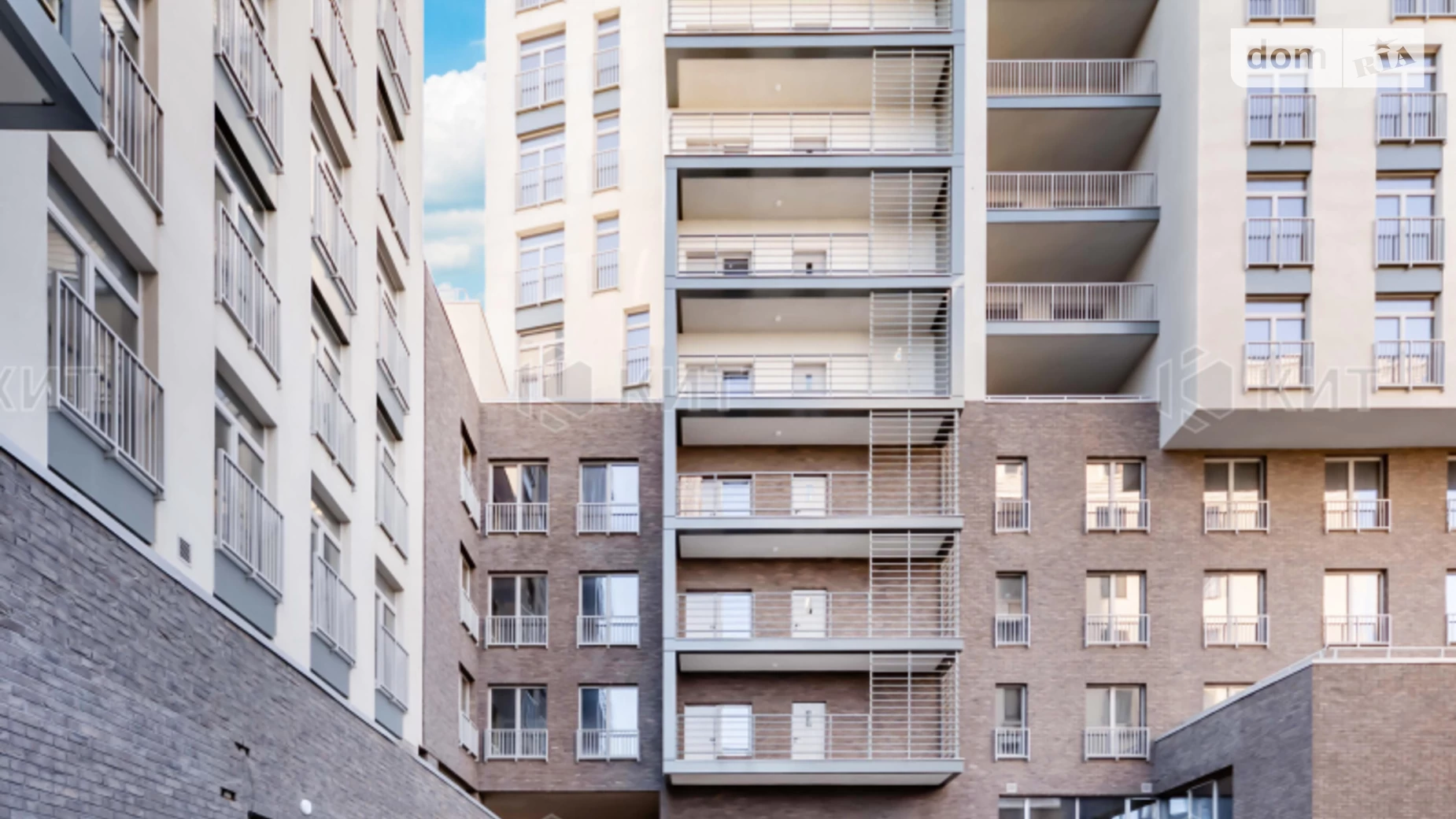 Продается 2-комнатная квартира 60.7 кв. м в Харькове, ул. Свободы, 36 - фото 4